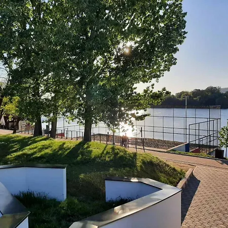 Daire K&v Veliko Gradište