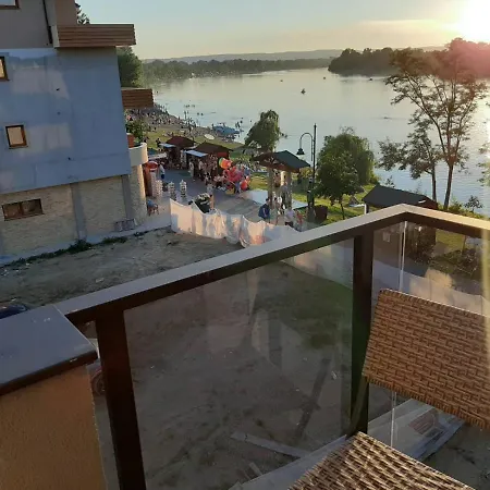 Daire K&v Veliko Gradište