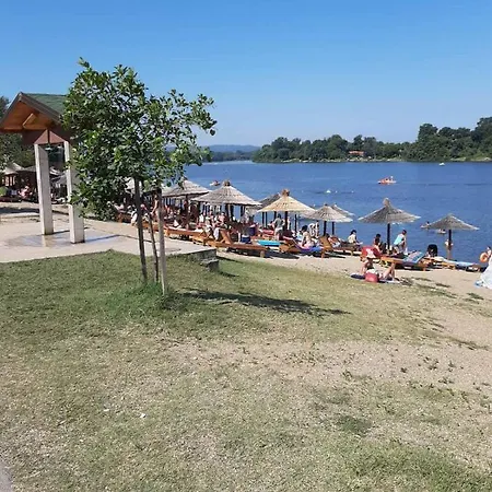 شقة K&v Veliko Gradište