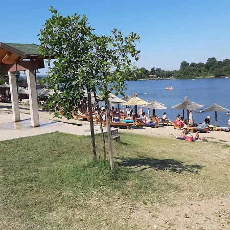 K&v شقة Veliko Gradište