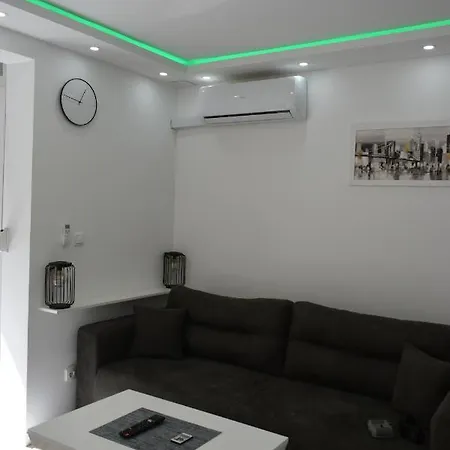 K&v Veliko Gradište