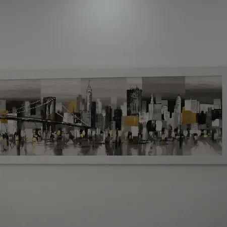 K&v شقة Veliko Gradište