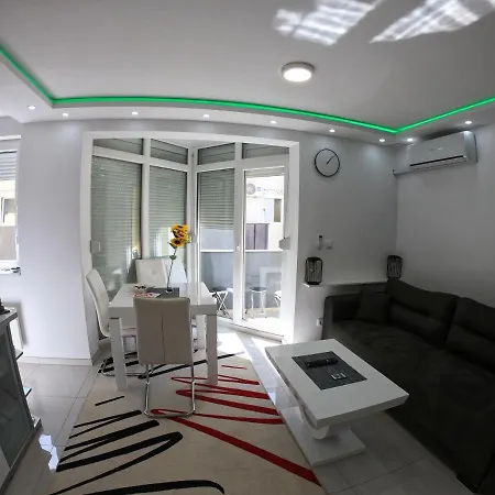 K&v * Veliko Gradište