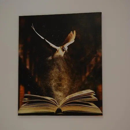 شقة K&v Veliko Gradište