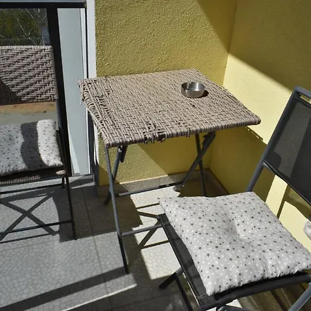 شقة K&v Veliko Gradište