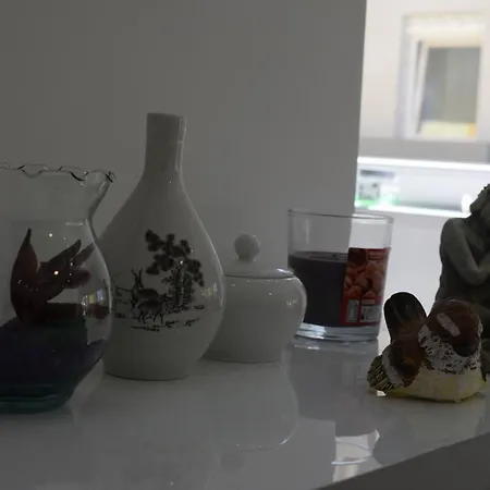 شقة K&v Veliko Gradište