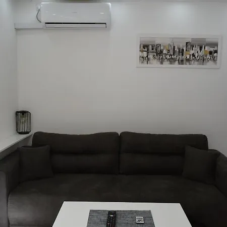 شقة K&v Veliko Gradište