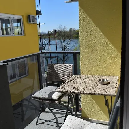 K&v Veliko Gradište