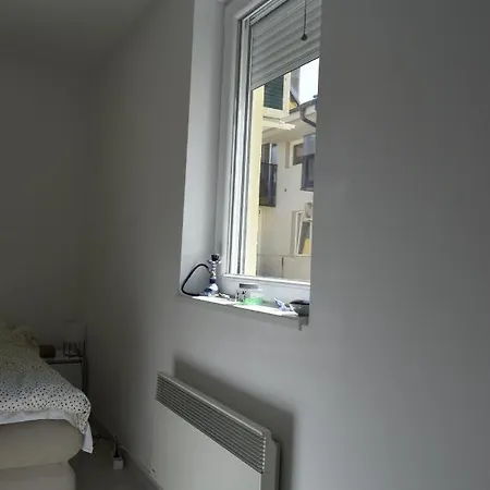 K&v شقة Veliko Gradište