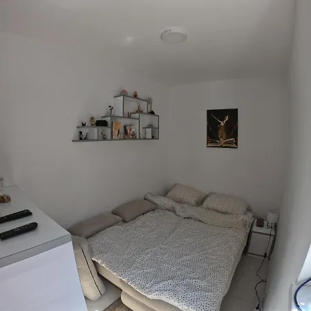 K&v شقة Veliko Gradište