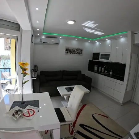 شقة K&v Veliko Gradište