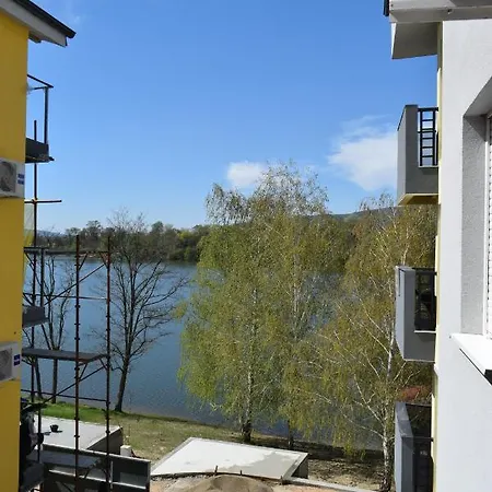 شقة K&v Veliko Gradište