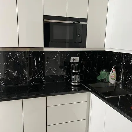 Apartament K&v *