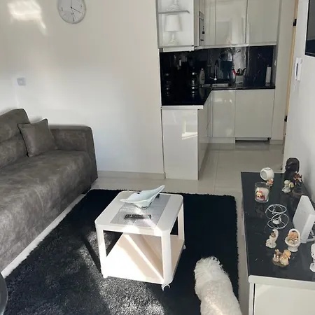 شقة K&v Veliko Gradište