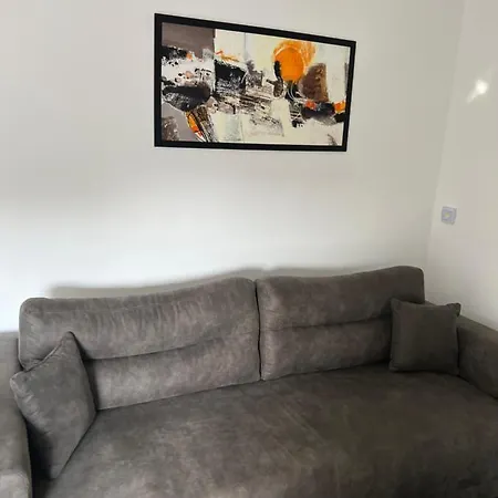 K&v Veliko Gradište