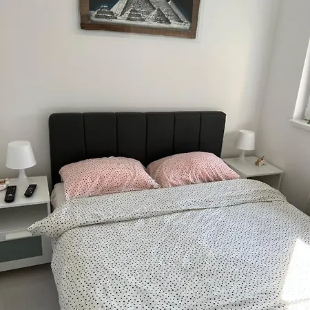 K&v شقة Veliko Gradište