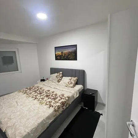 K&v Apartament