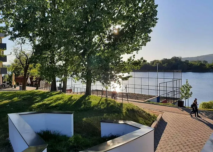 Daire K&v Veliko Gradište