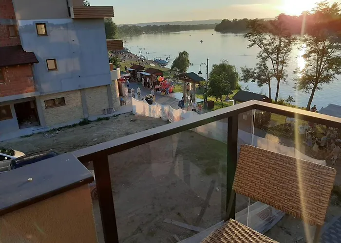 Daire K&v Veliko Gradište