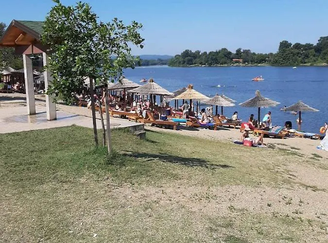 Daire K&v Veliko Gradište