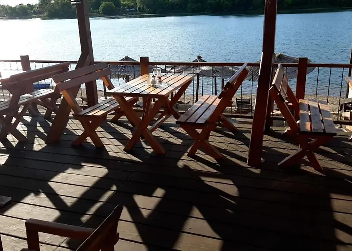 K&v Veliko Gradište