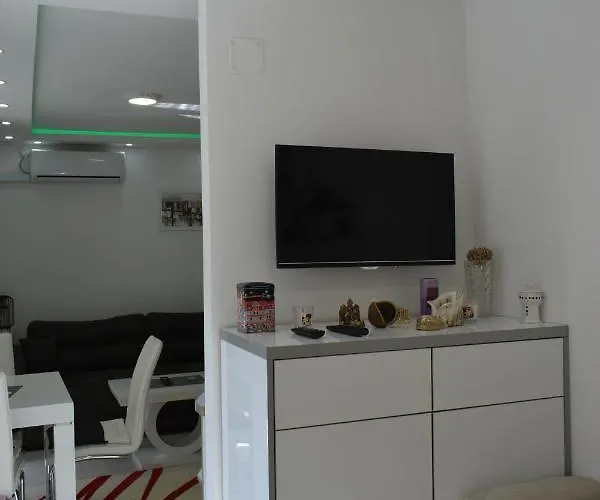 K&v Daire Veliko Gradište