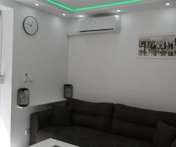 K&v Veliko Gradište