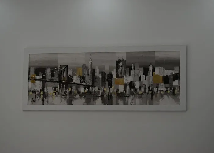 K&v Daire Veliko Gradište