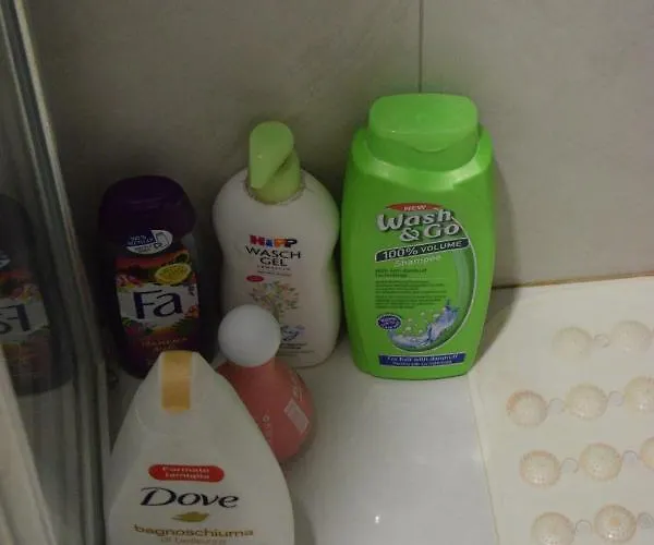 K&v Daire Veliko Gradište