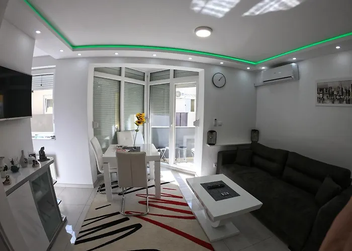 K&v * Veliko Gradište