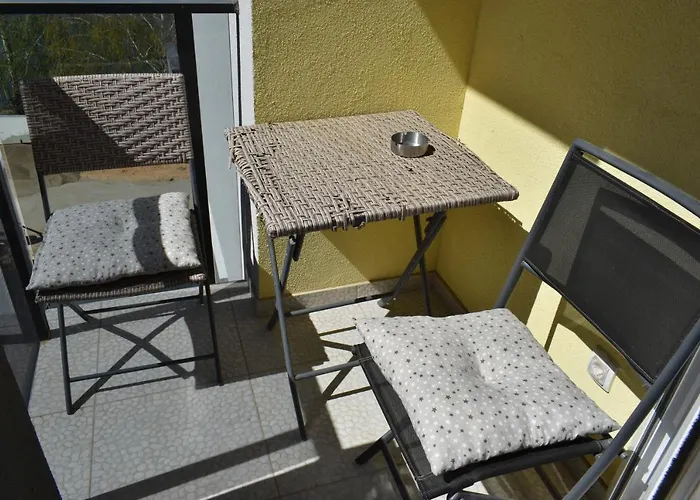 Daire K&v Veliko Gradište