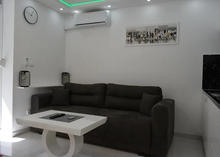 Daire K&v Veliko Gradište