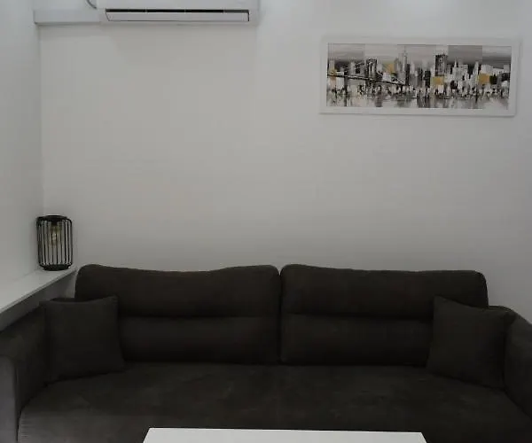 Daire K&v Veliko Gradište