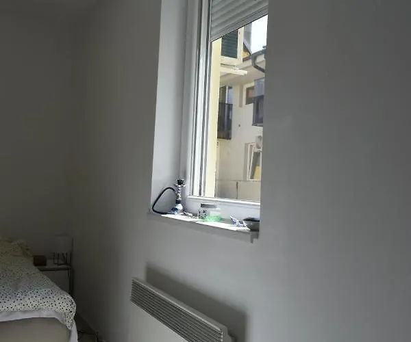 K&v Daire Veliko Gradište