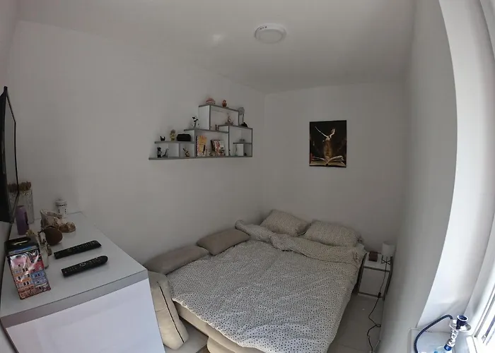 K&v Daire Veliko Gradište