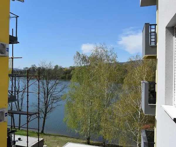 Daire K&v Veliko Gradište