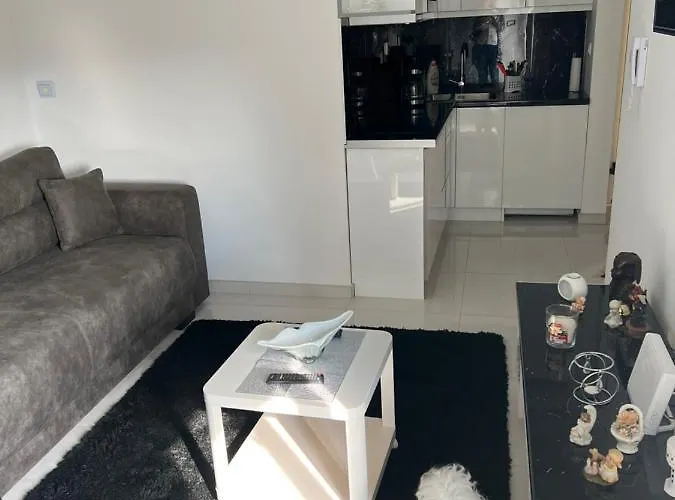 Daire K&v Veliko Gradište