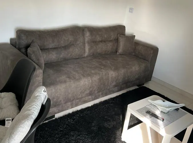 K&v Daire Veliko Gradište