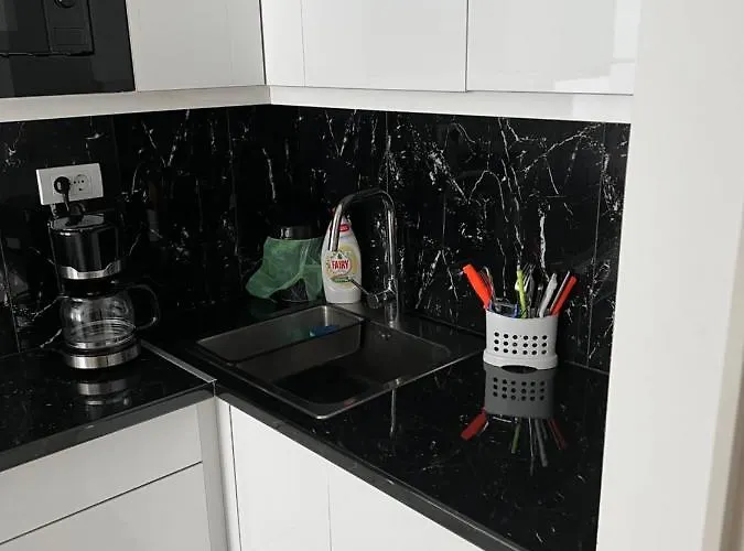 K&v Daire Veliko Gradište