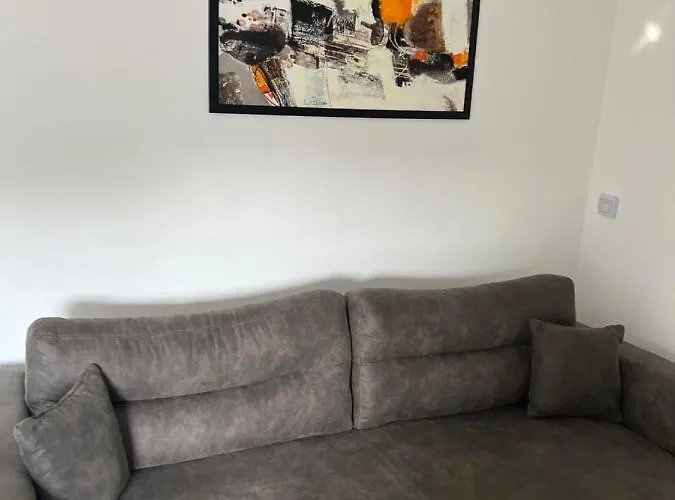 K&v Veliko Gradište