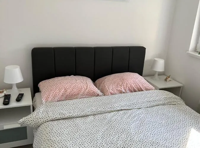 K&v Daire Veliko Gradište