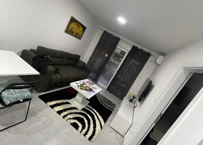 K&v Veliko Gradište